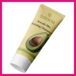 Avocado bliss hydrating moisturizer