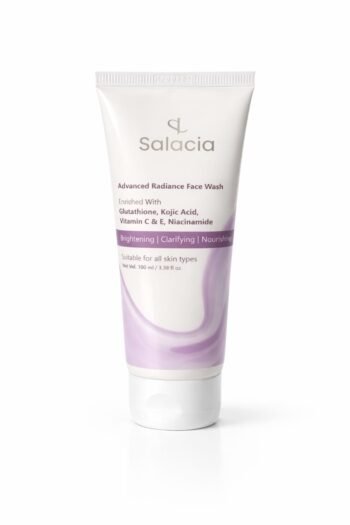 Advance Radiance Facewash