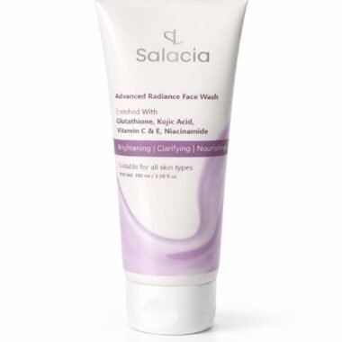 Advance Radiance Facewash