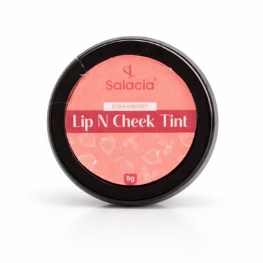 Strawberry Lip N Cheek Tint