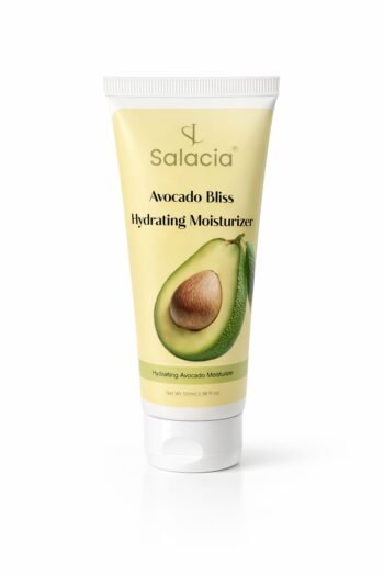Avocado Bliss Hydrating Moisturizer