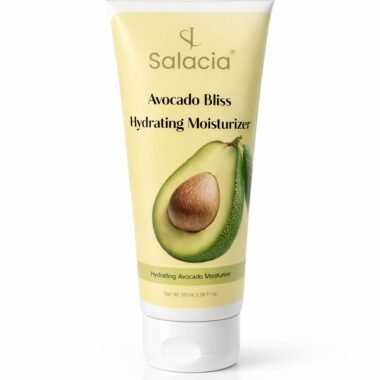 Avocado Bliss hydrating Moisturizer